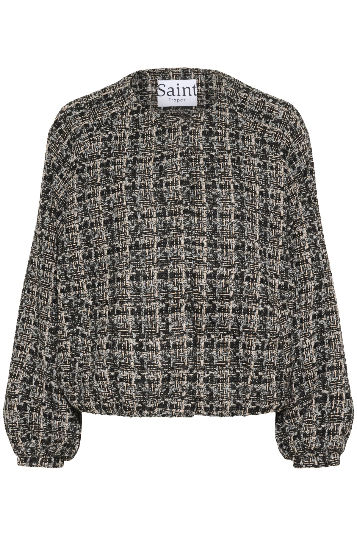 MacySZ Jacka Svart - 30514370
