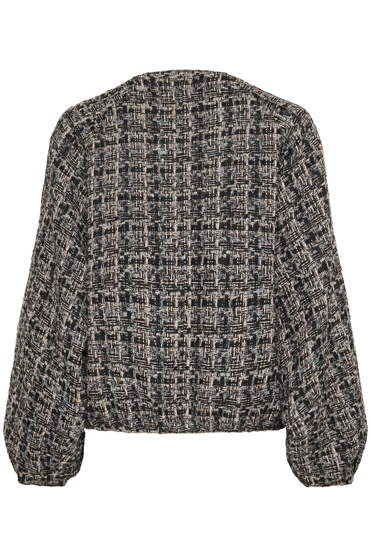 MacySZ Jacka Svart - 30514370