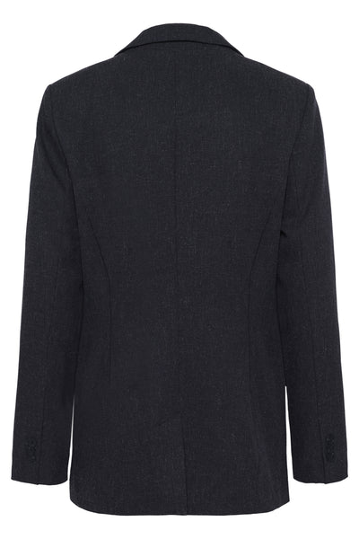 ModestaSZ Blazer Black - 30514371 Thumbnail