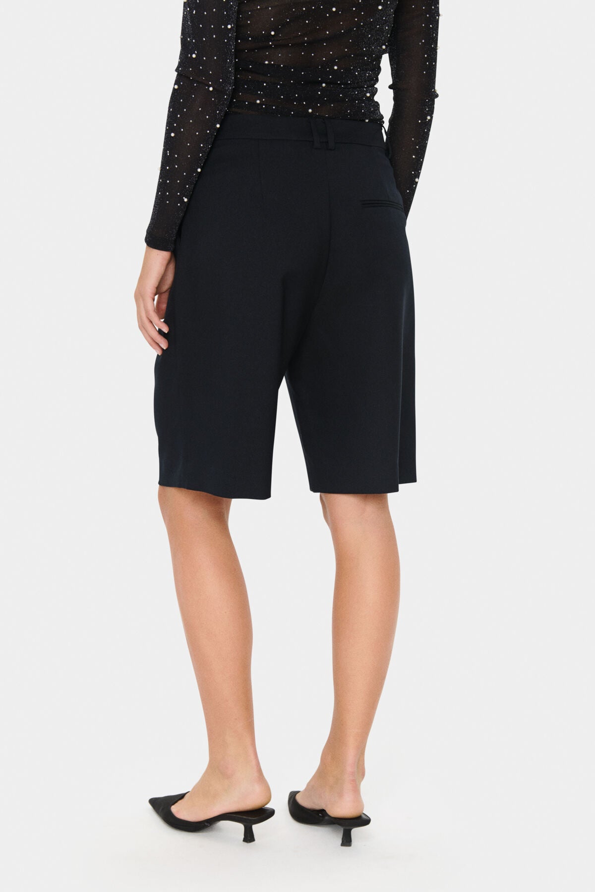 MariSZ Shorts Black - 30514373