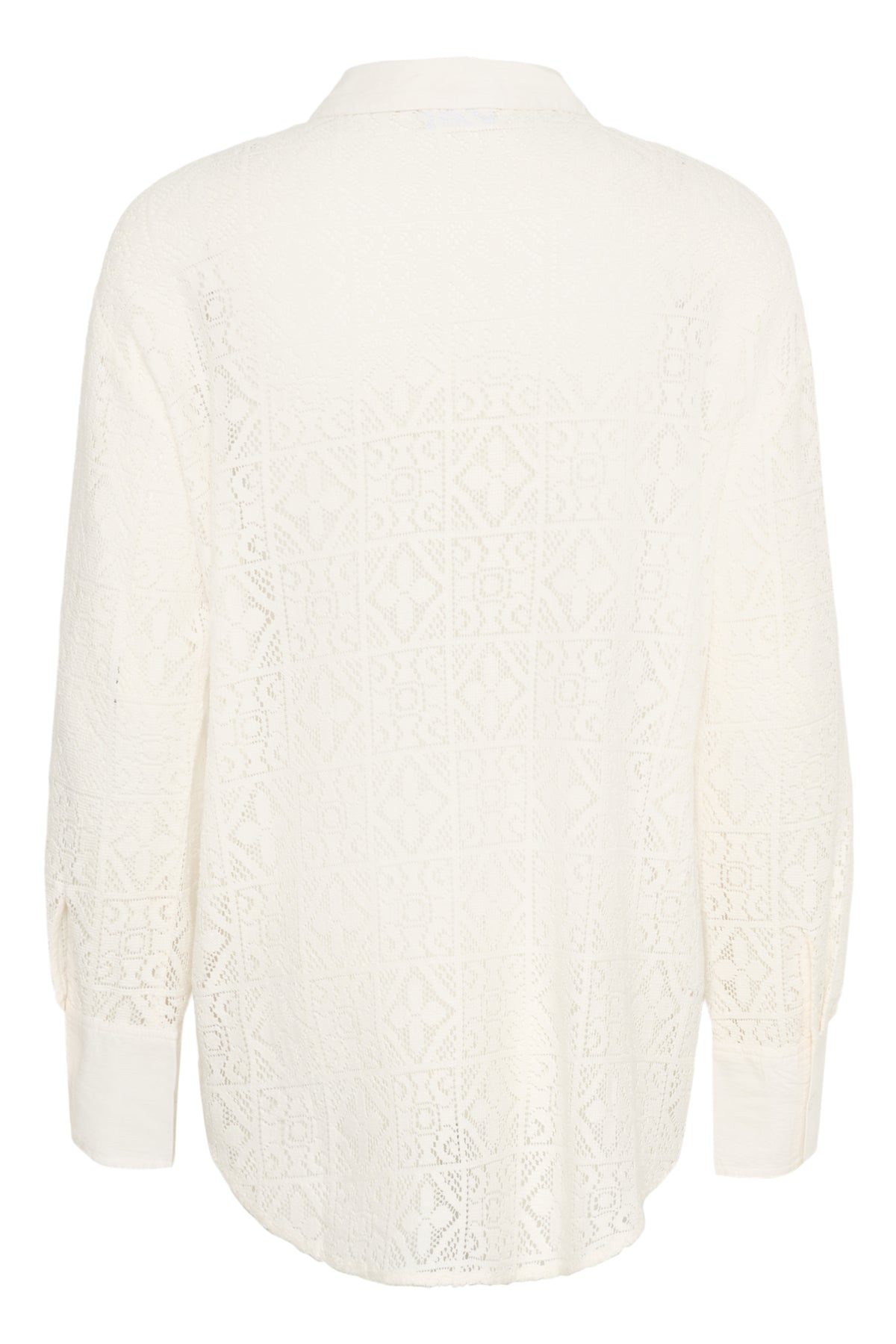 MartinaSZ Skjorta Ice - 30514378