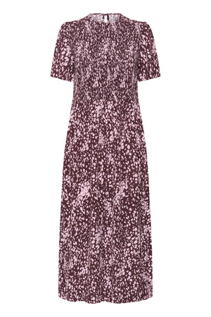 MalikaSZ Klänning Fudge Spotty Animal - 30514403