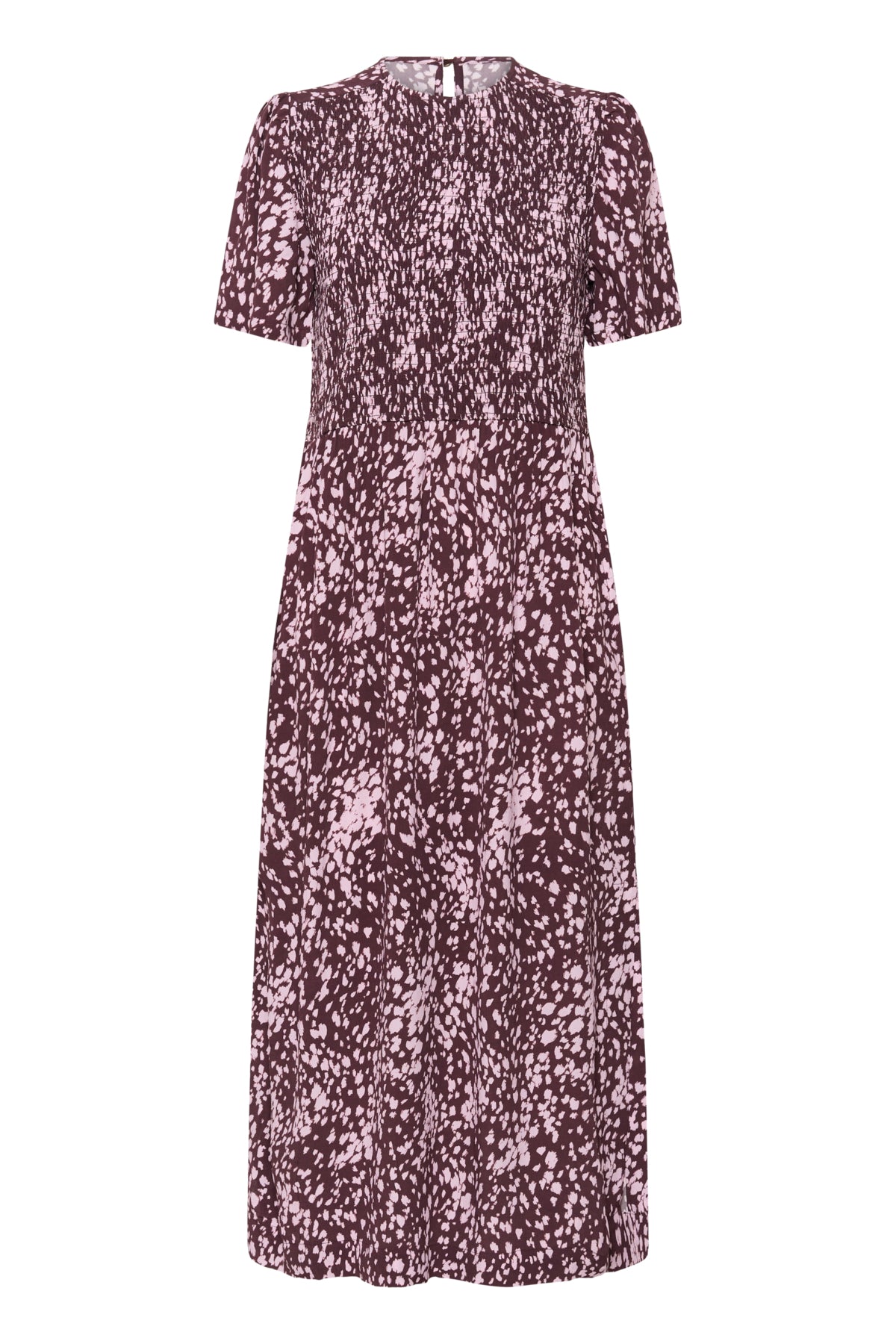 MalikaSZ Klänning Fudge Spotty Animal - 30514403