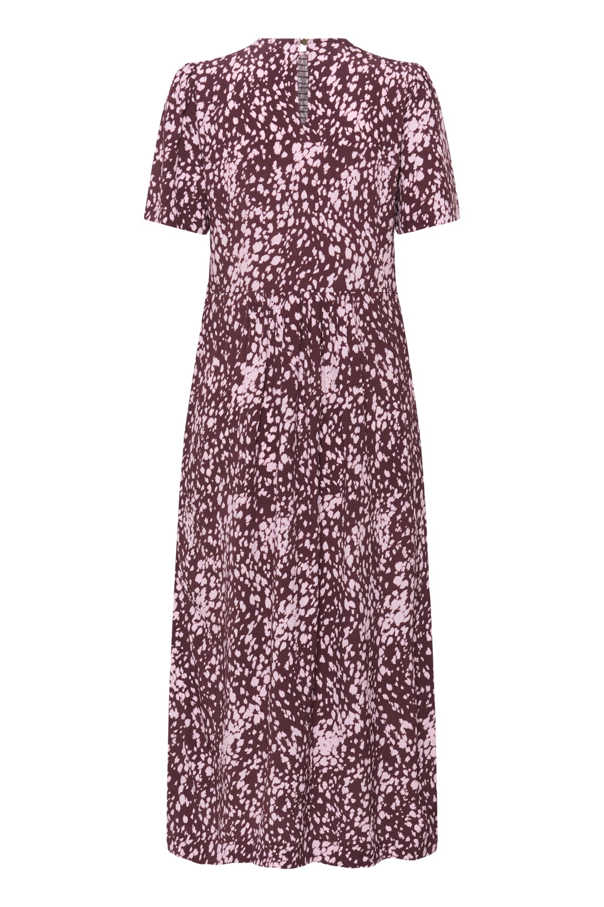 MalikaSZ Klänning Fudge Spotty Animal - 30514403