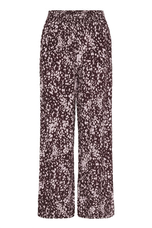 MalikaSZ Pant Fudge Spotty Animal - 30514404