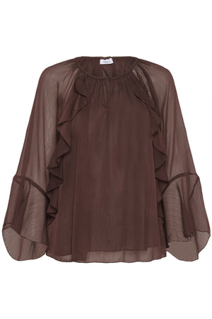 MavisSZ Blus FUDGE - 30514407