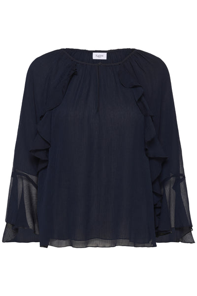 MavisSZ Blouse Night Sky - 30514407 Thumbnail