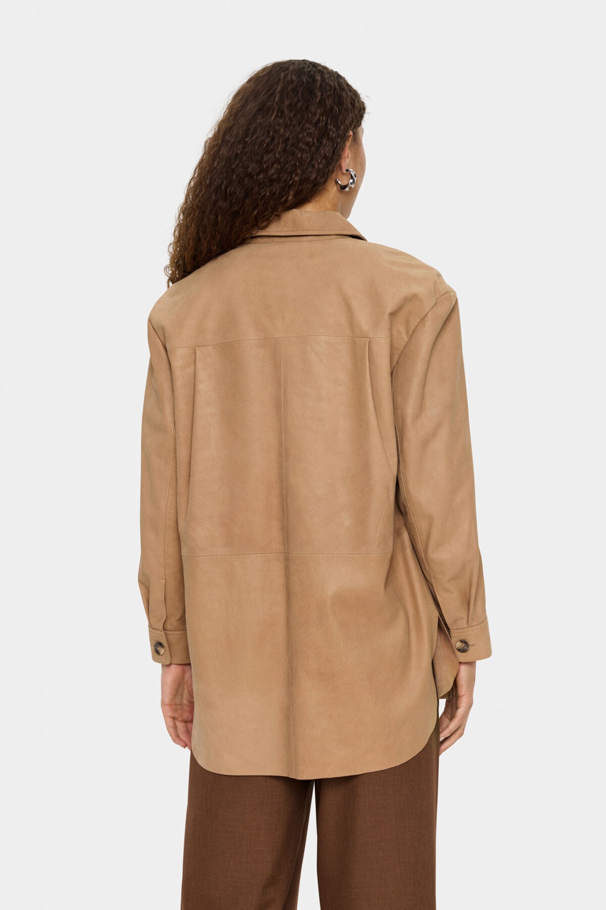 MylahSZ Tröja Tigers Eye - 30514410