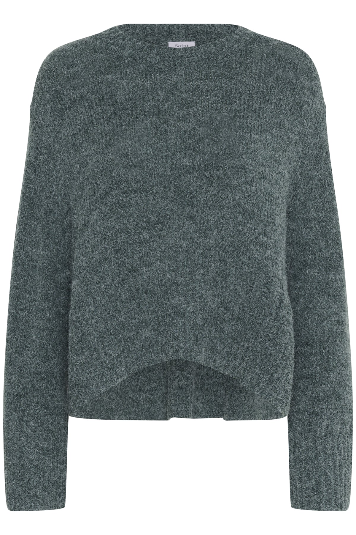 MallorySZ Pullover June Bug Melange - 30514415