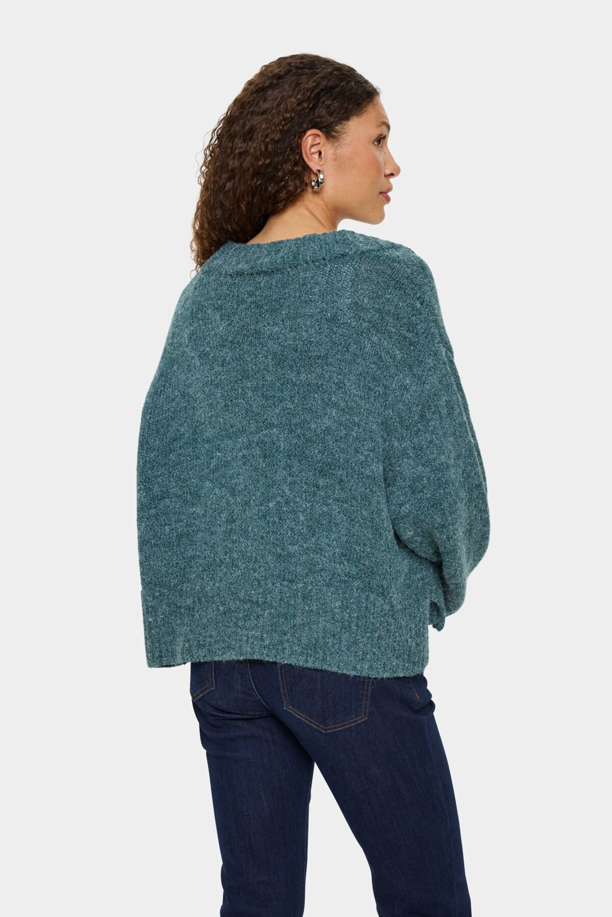 MallorySZ kofta June Bug Melange - 30514416