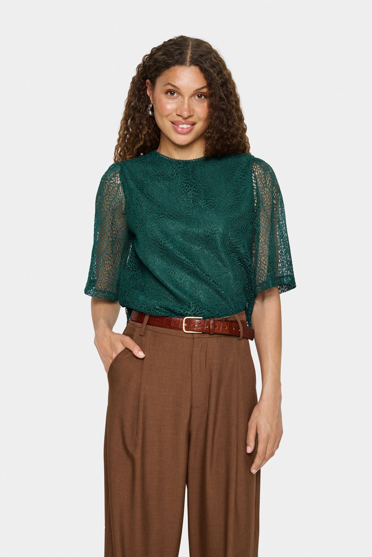 MeredithSZ Blus June Bug - 30514419