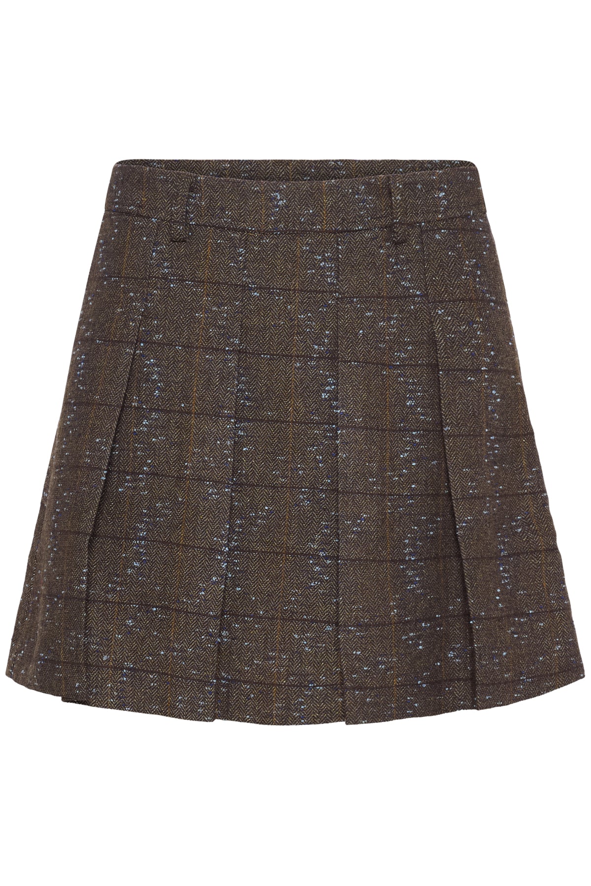 MarisolSZ Kjole Fondue Fudge - 30514421