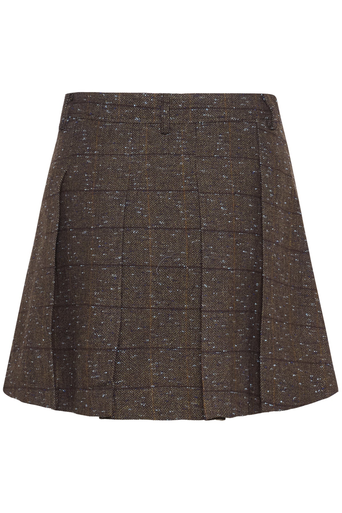 MarisolSZ Kjole Fondue Fudge - 30514421