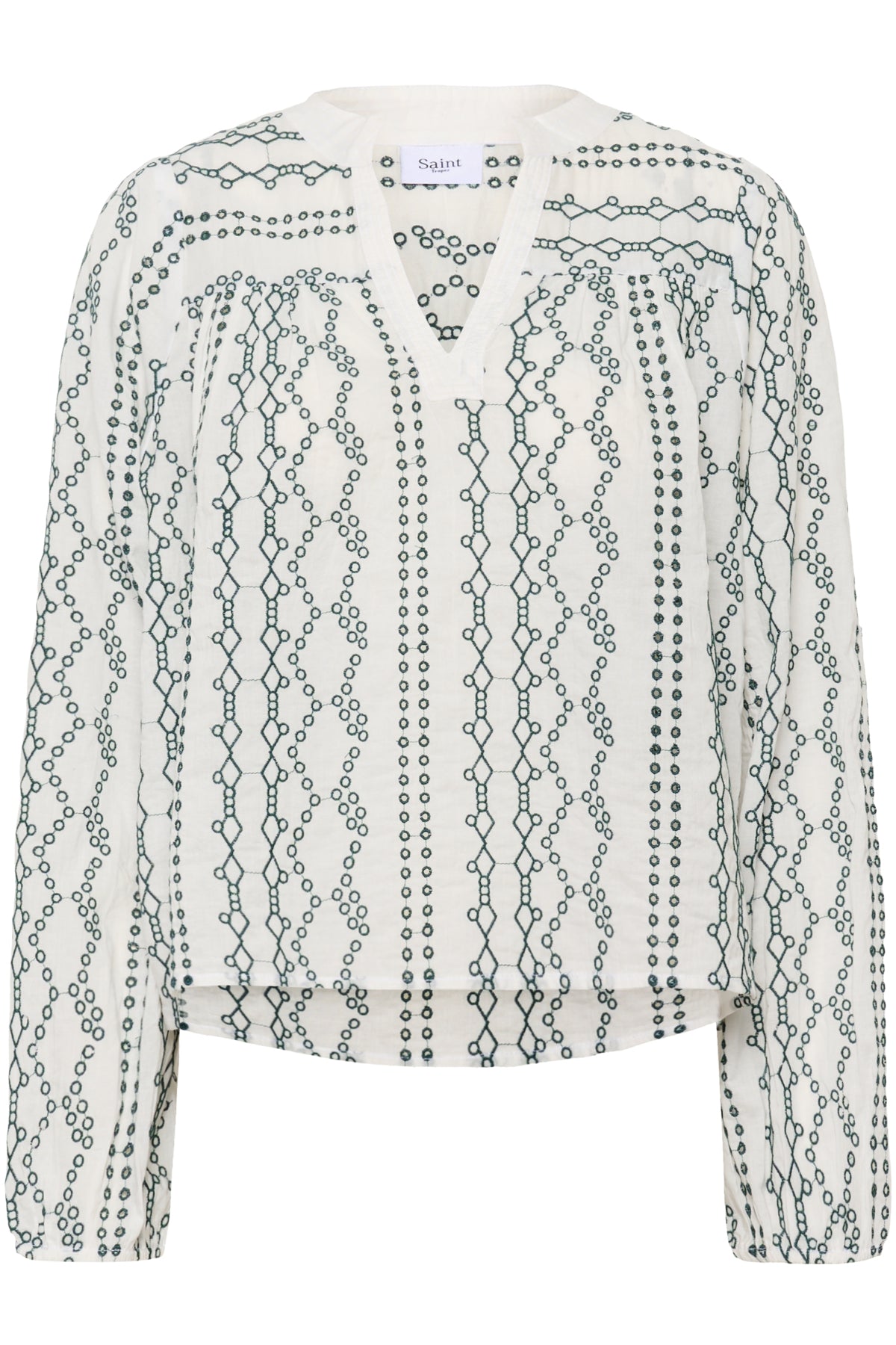MalvieSZ Blus June Bug - 30514427