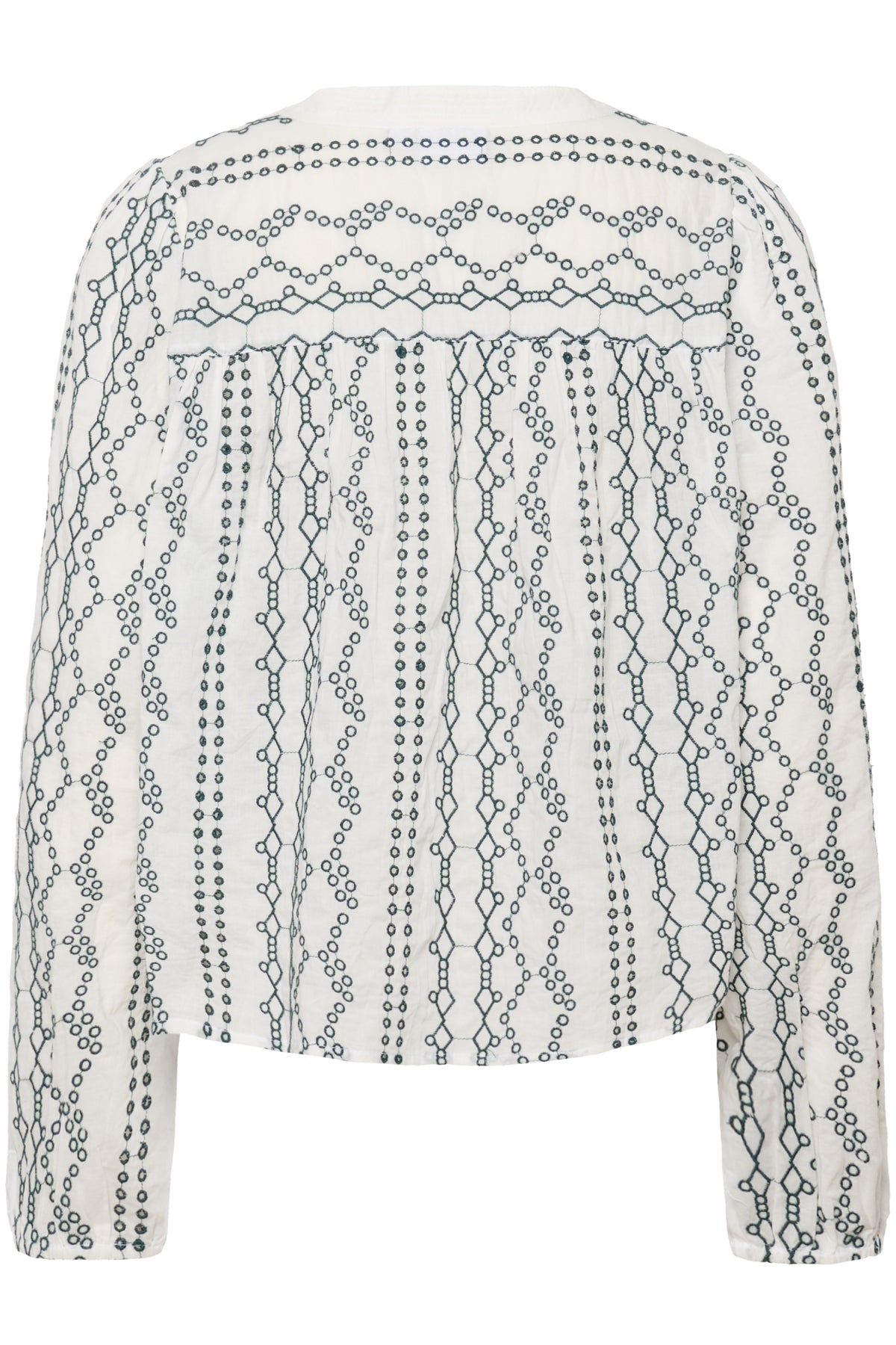 MalvieSZ Blus June Bug - 30514427