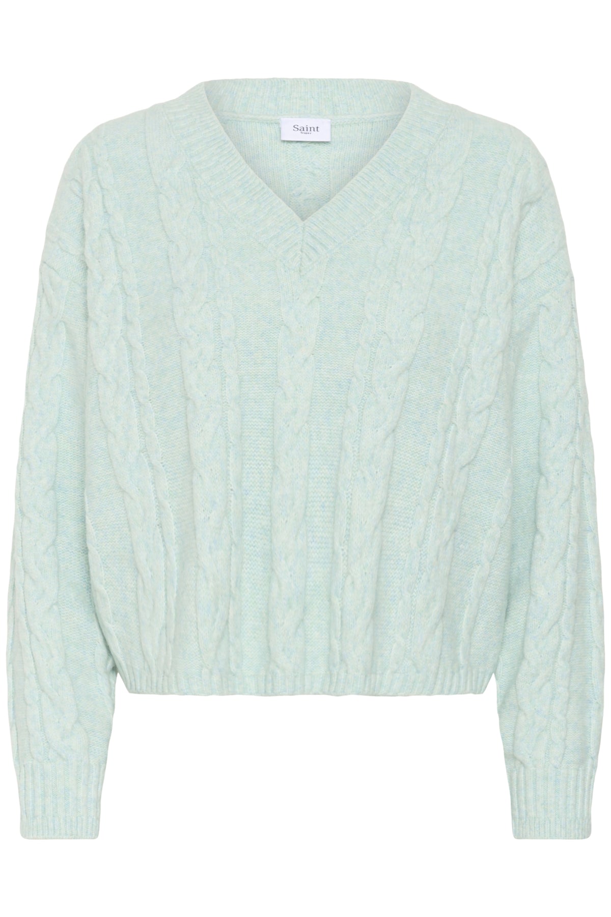MoiraSZ Tröja Starlight Blue - 30514428