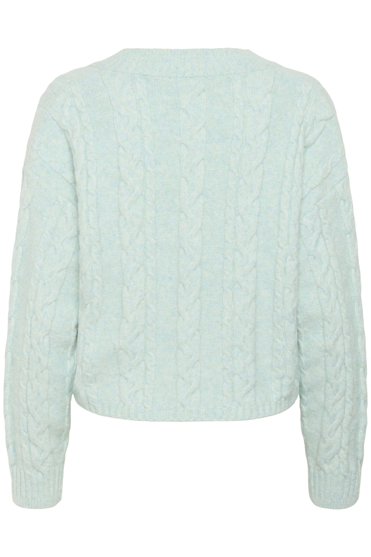 MoiraSZ Tröja Starlight Blue - 30514428