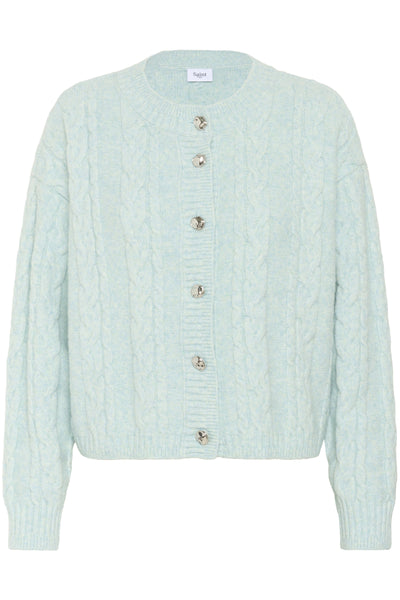 MoiraSZ Cardigan Starlight Blue - 30514429 Thumbnail