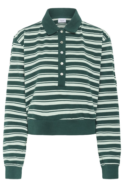 MarjorieSZ T-Shirt June Bug Stripe - 30514431 Thumbnail
