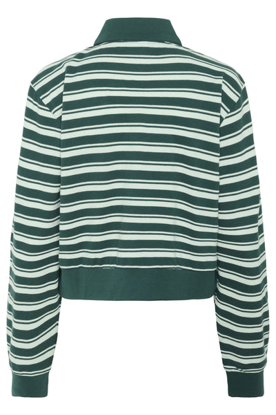 MarjorieSZ T-Shirt June Bug Stripe - 30514431 Thumbnail