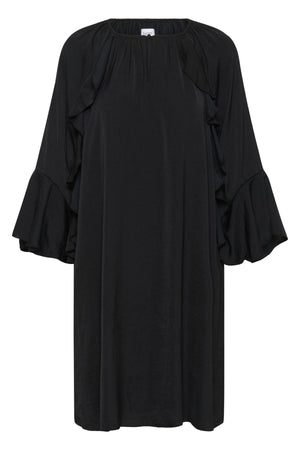 MelanieSZ Klänning Svart - 30514433