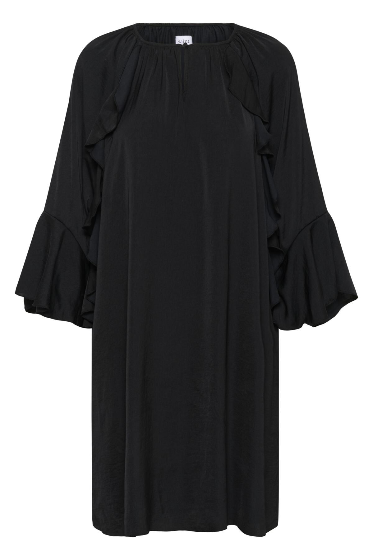 MelanieSZ Klänning Svart - 30514433