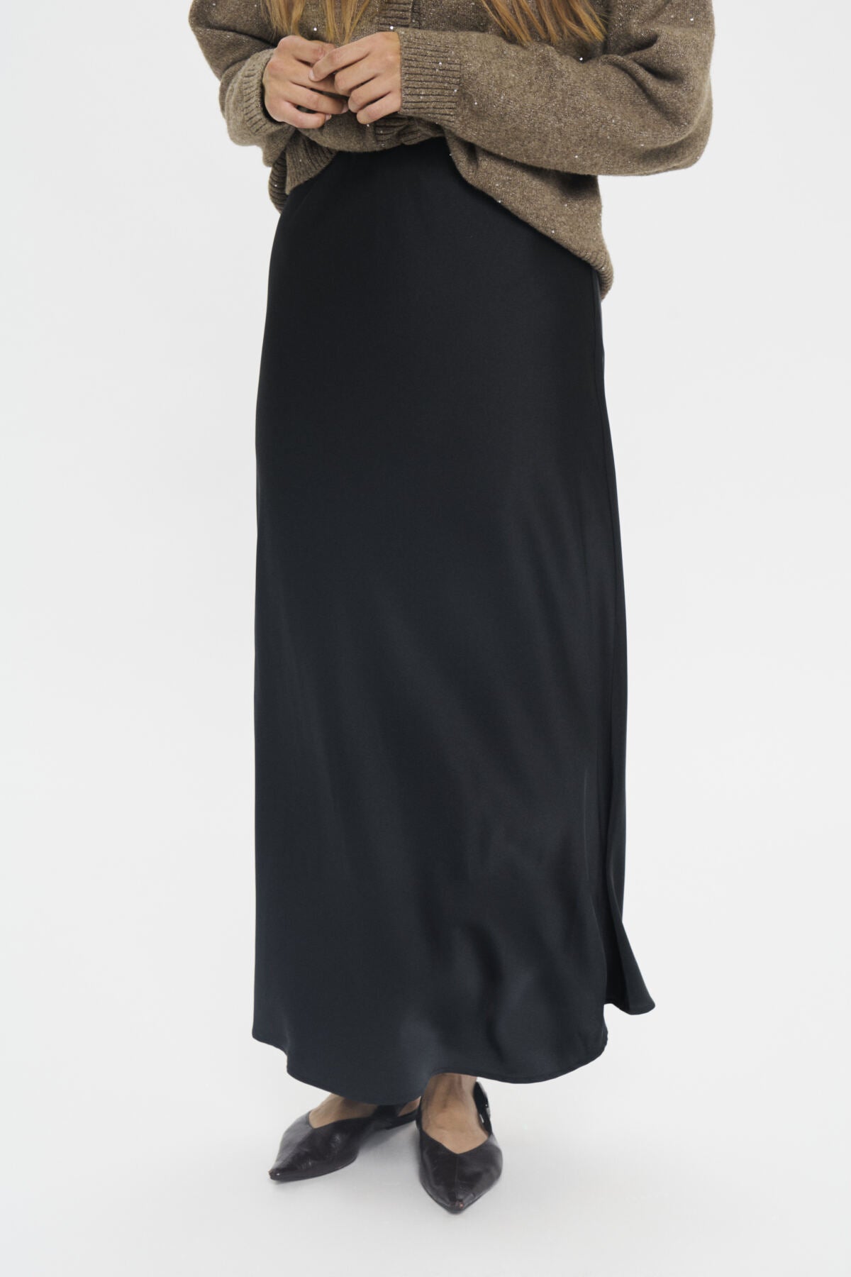 LodisaSZ Maxikjol Svart - 30514434