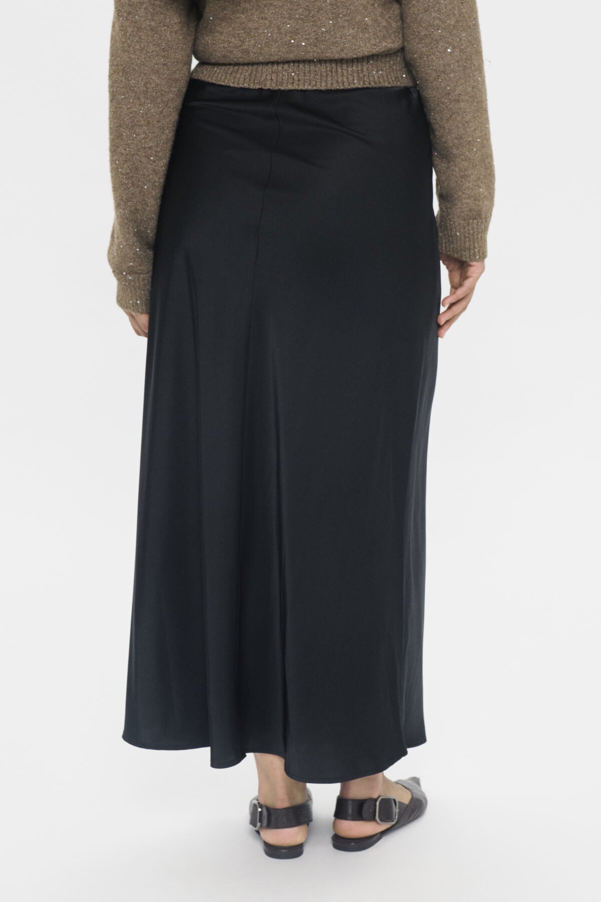 LodisaSZ Maxikjol Svart - 30514434