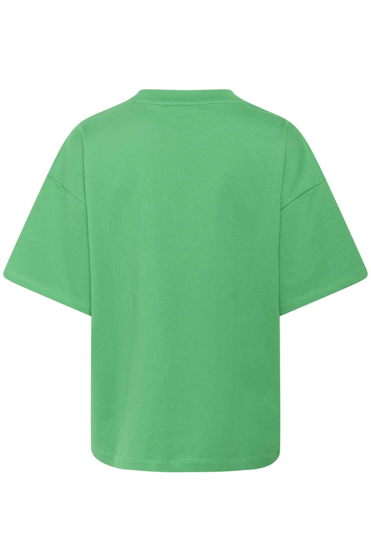 ZalilaSZ SS Sweatshirt Jelly Bean - 30514443