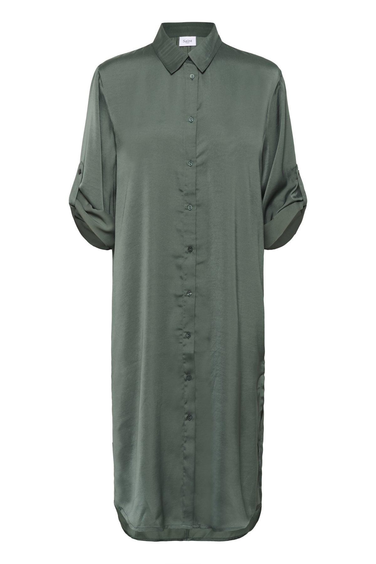 MadsineSZ Skjortklänning Urban Chic - 195004 - 30514448