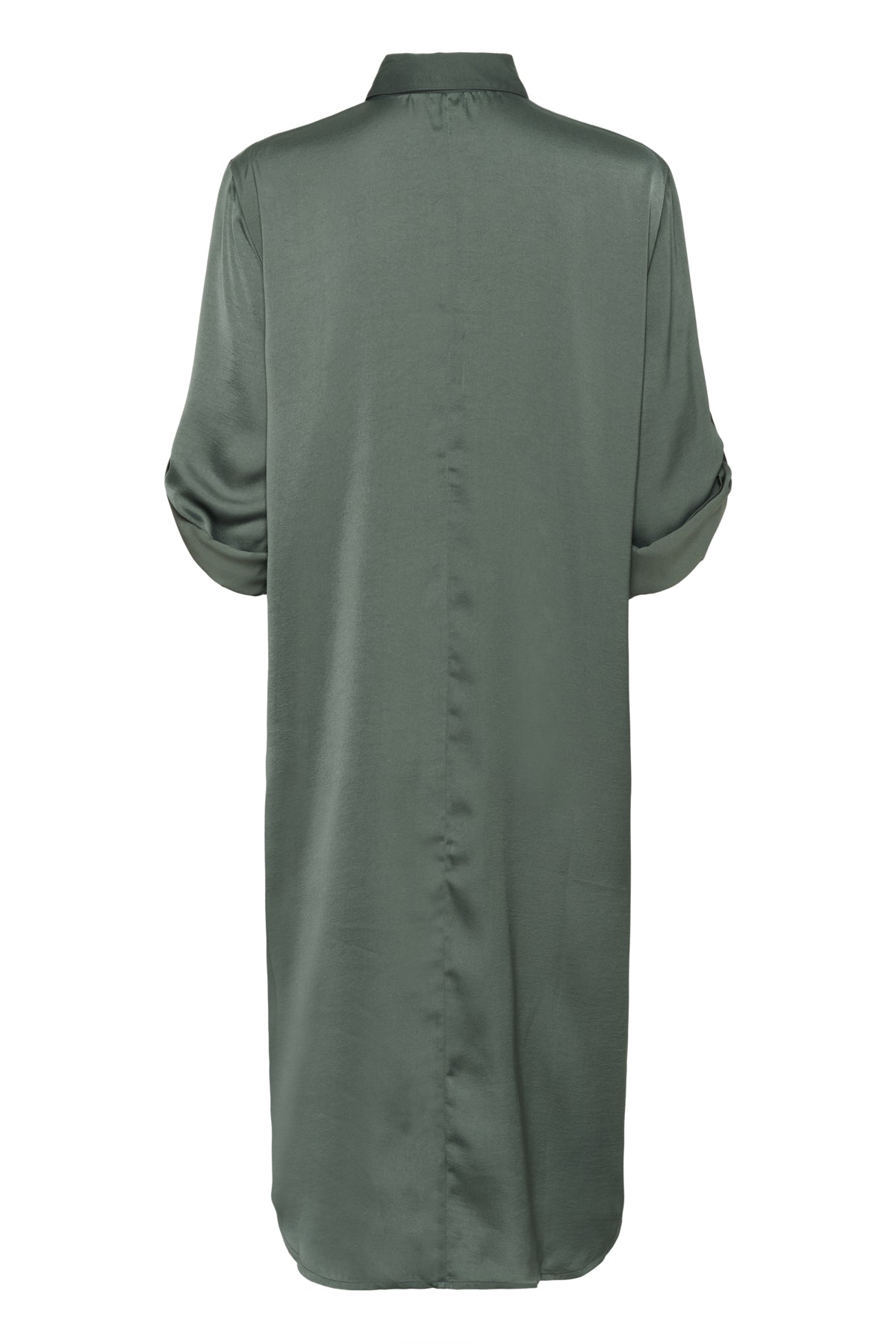 MadsineSZ Skjortklänning Urban Chic - 195004 - 30514448