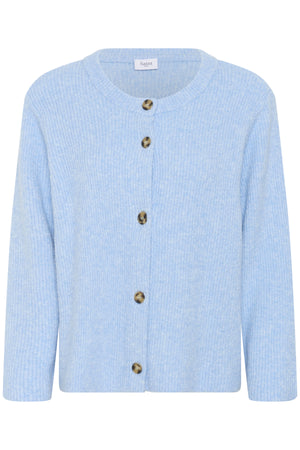 MaleenSZ Cardigan Starlight Blue - 30514452