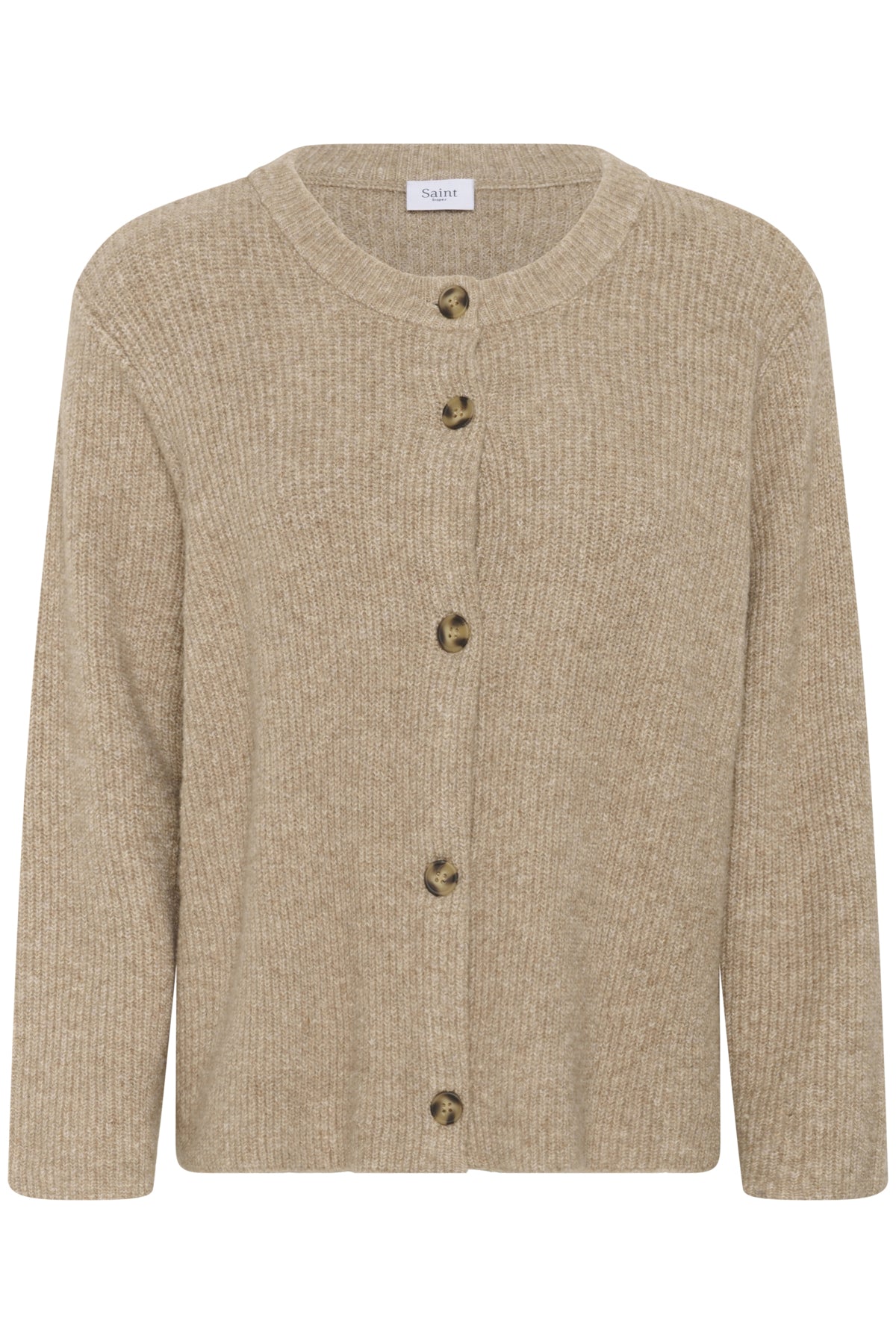 MaleenSZ Cardigan Porslin - 30514452