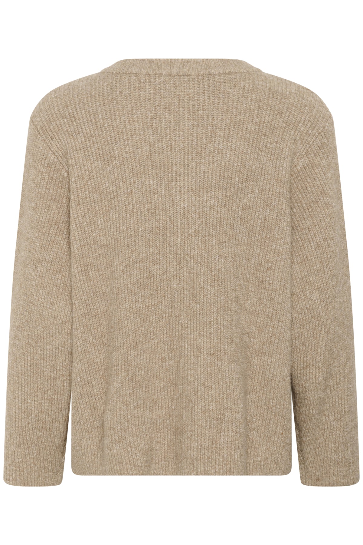 MaleenSZ Cardigan Porslin - 30514452