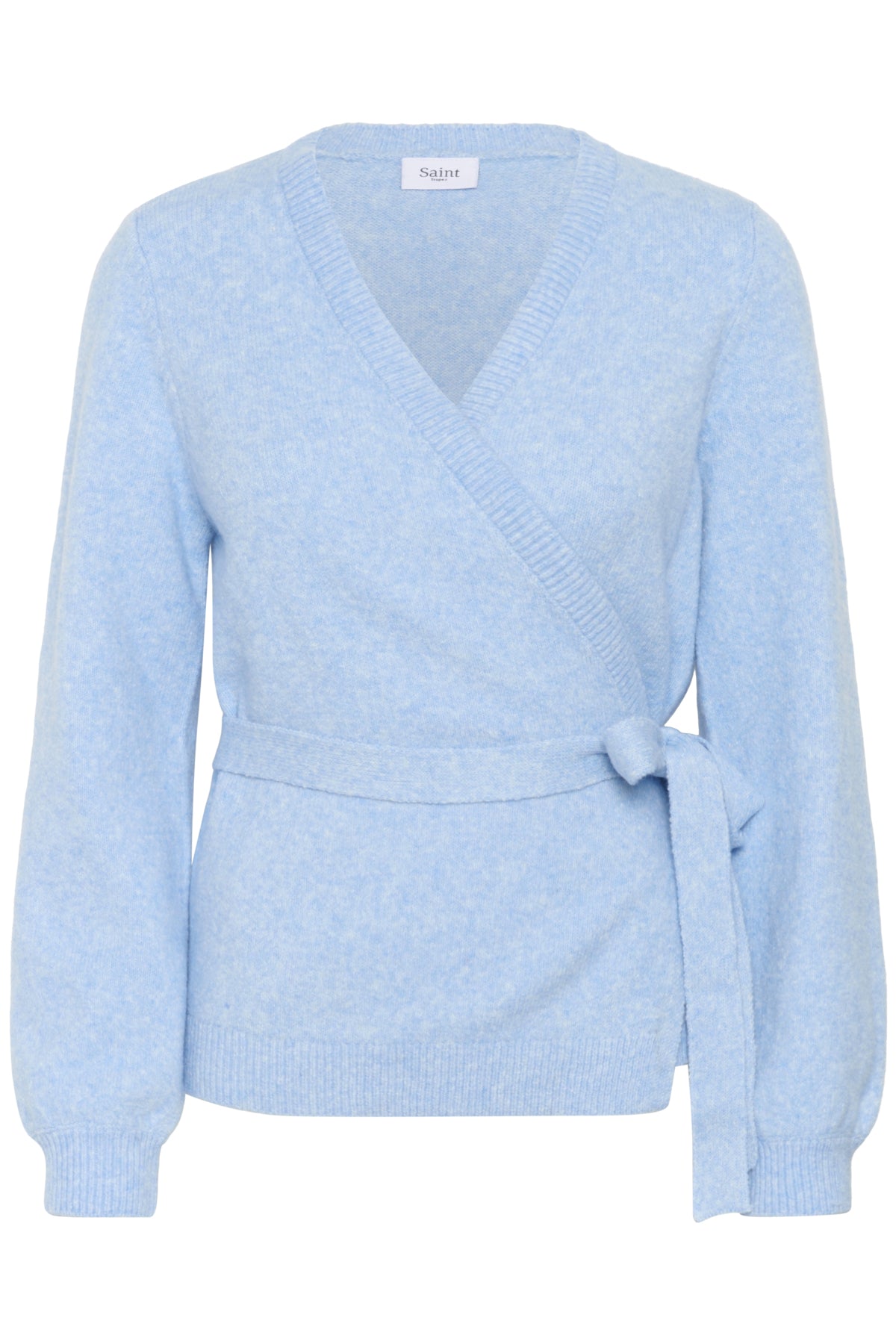 MaleenSZ Omlottkofta Starlight Blue - 30514454