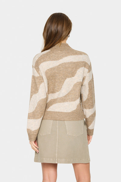 MallieSZ Pullover Tigers Eye - 30514458 Thumbnail