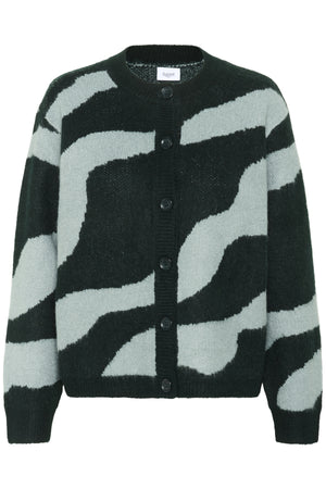 MallieSZ Cardigan June Bug - 30514460