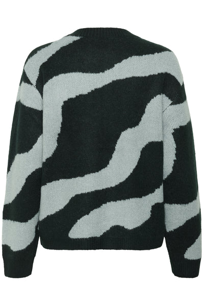 MallieSZ Cardigan June Bug - 30514460 Thumbnail