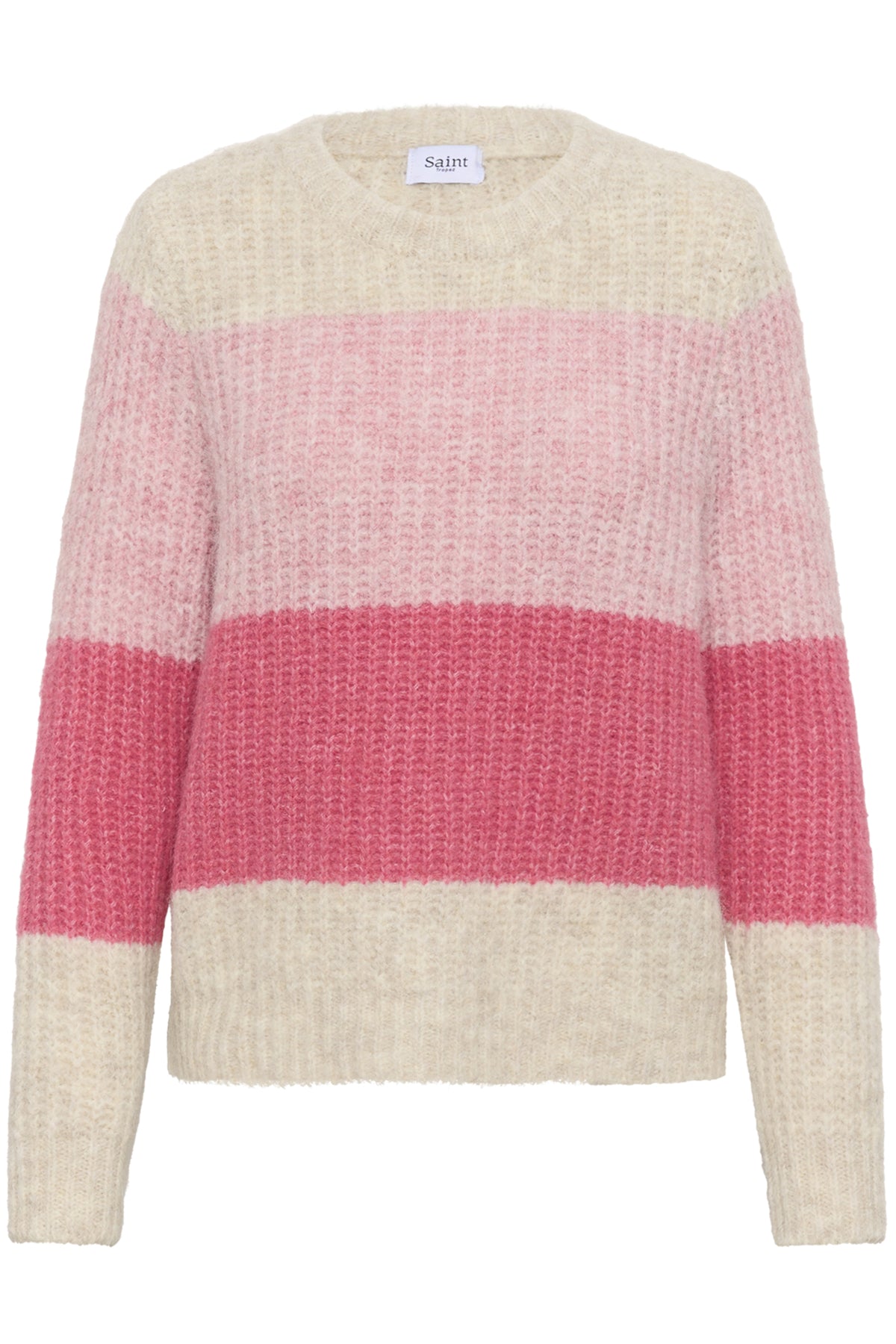 MandySZ Tröja Wild Rose Melange - 30514462