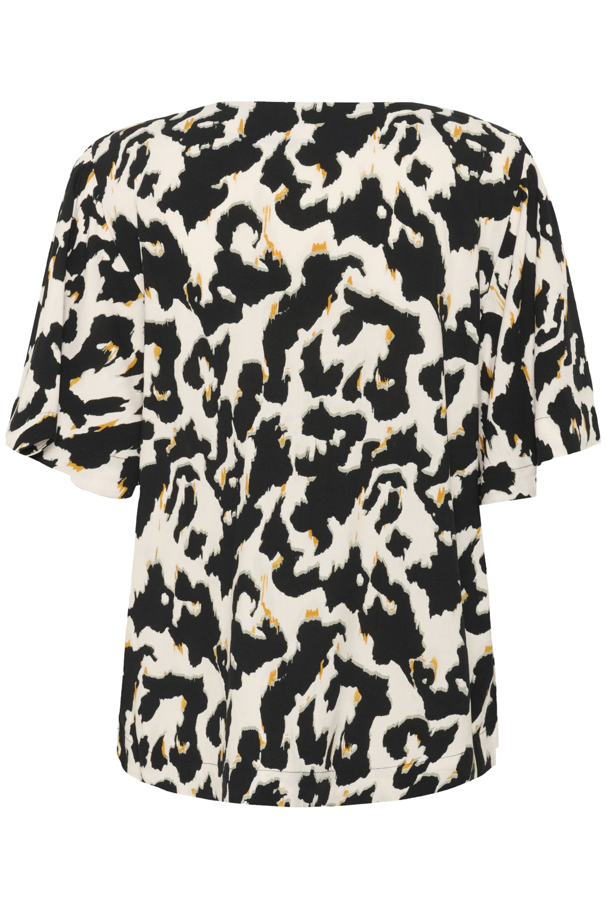 MarcaSZ Blus Orchid Painted Leopard - 30514465