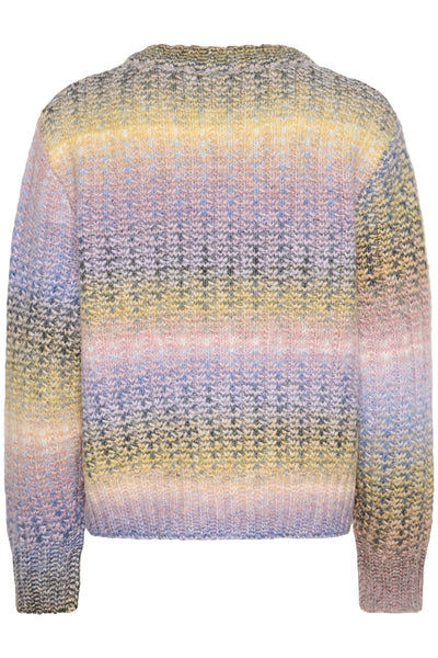 MirabelSZ Pullover Urban Chic Melange - 30514466 Thumbnail