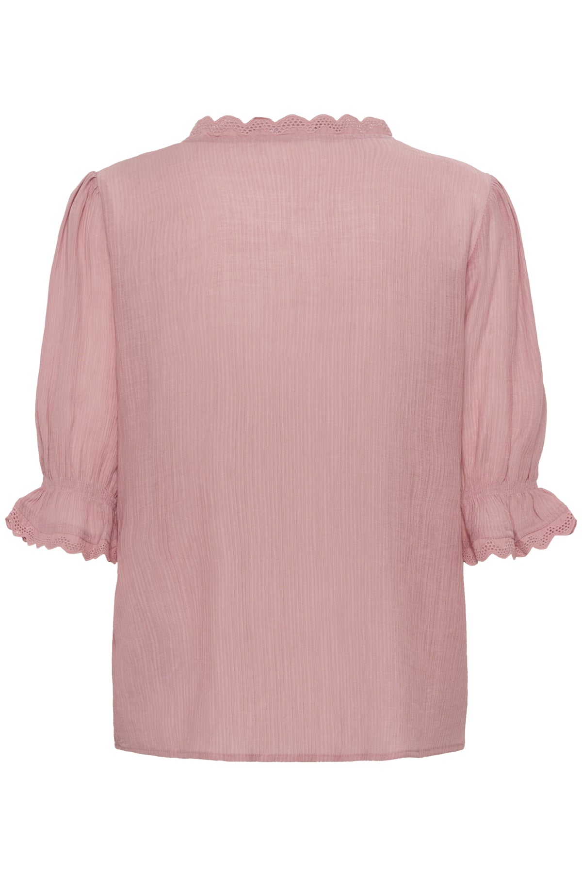KristelSZ Skjorta Pink Nectar - 30514480