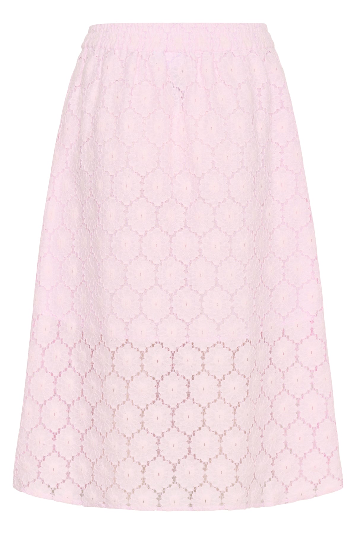 ZojaSZ Kjol Rosa Tulle - 30514484