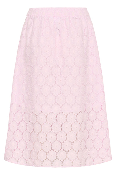 ZojaSZ Kjol Rosa Tulle - 30514484 Thumbnail