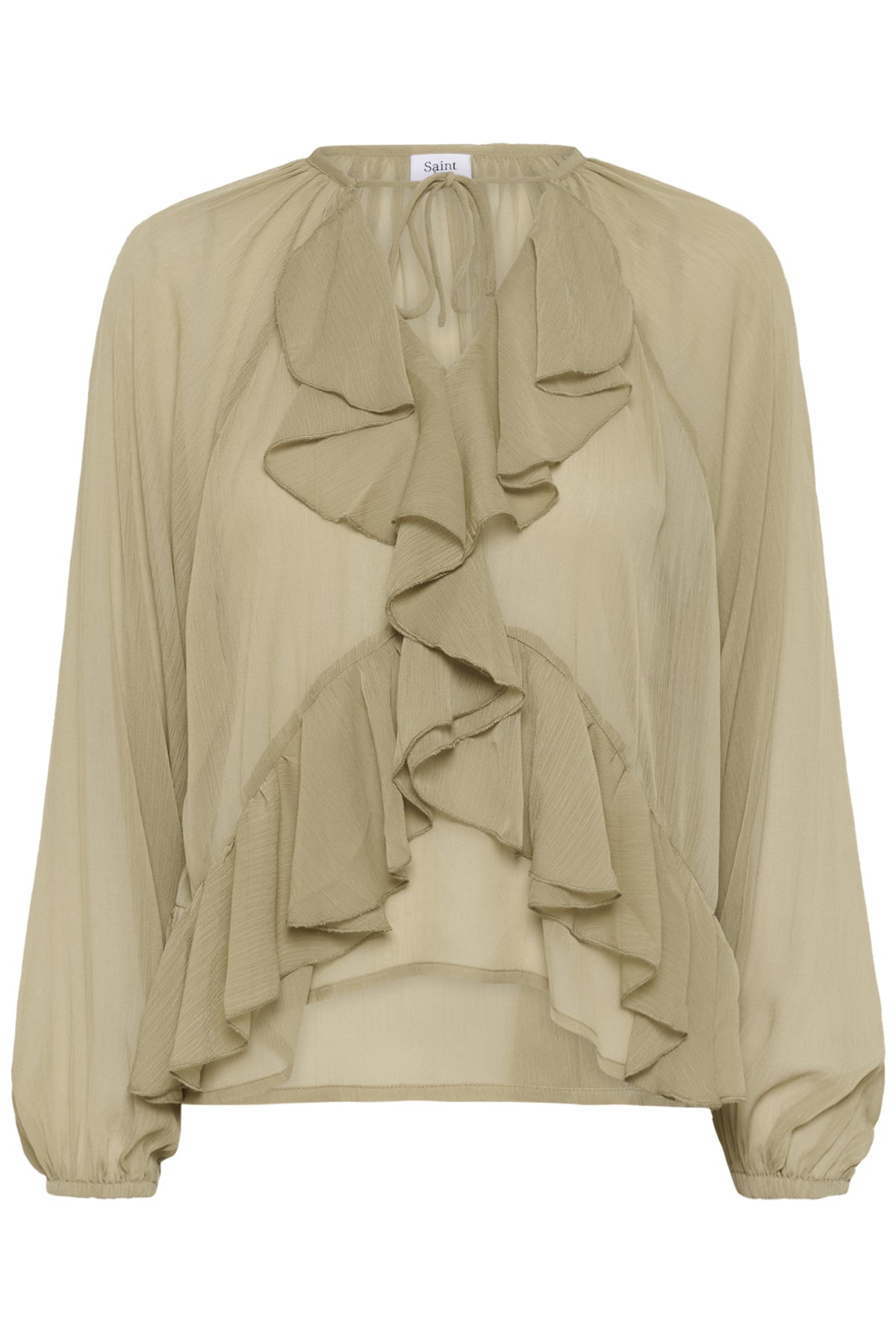 JacelynSZ Blus 30514487 Silver Sage