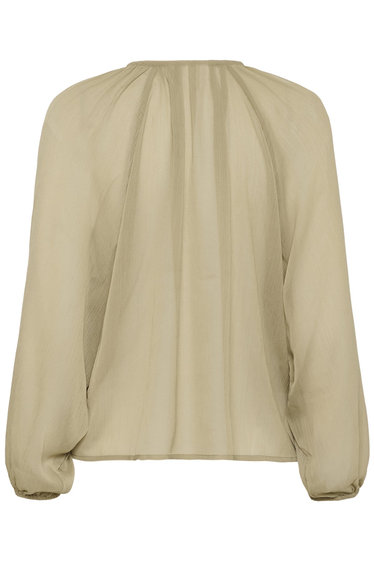 JacelynSZ Blus 30514487 Silver Sage
