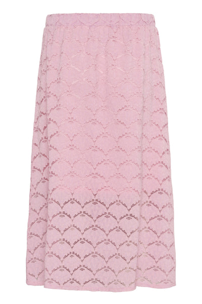 KassidySZ Skirt Pink Nectar - 30514522 Thumbnail