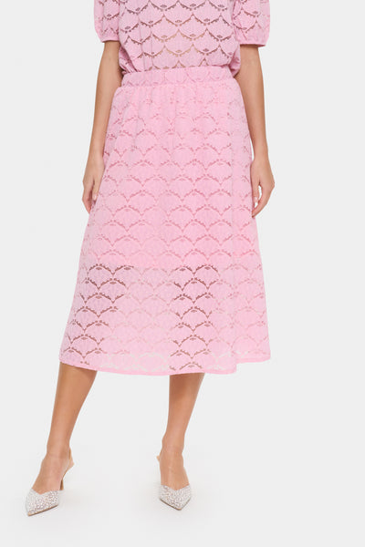 KassidySZ Skirt Pink Nectar - 30514522 Thumbnail