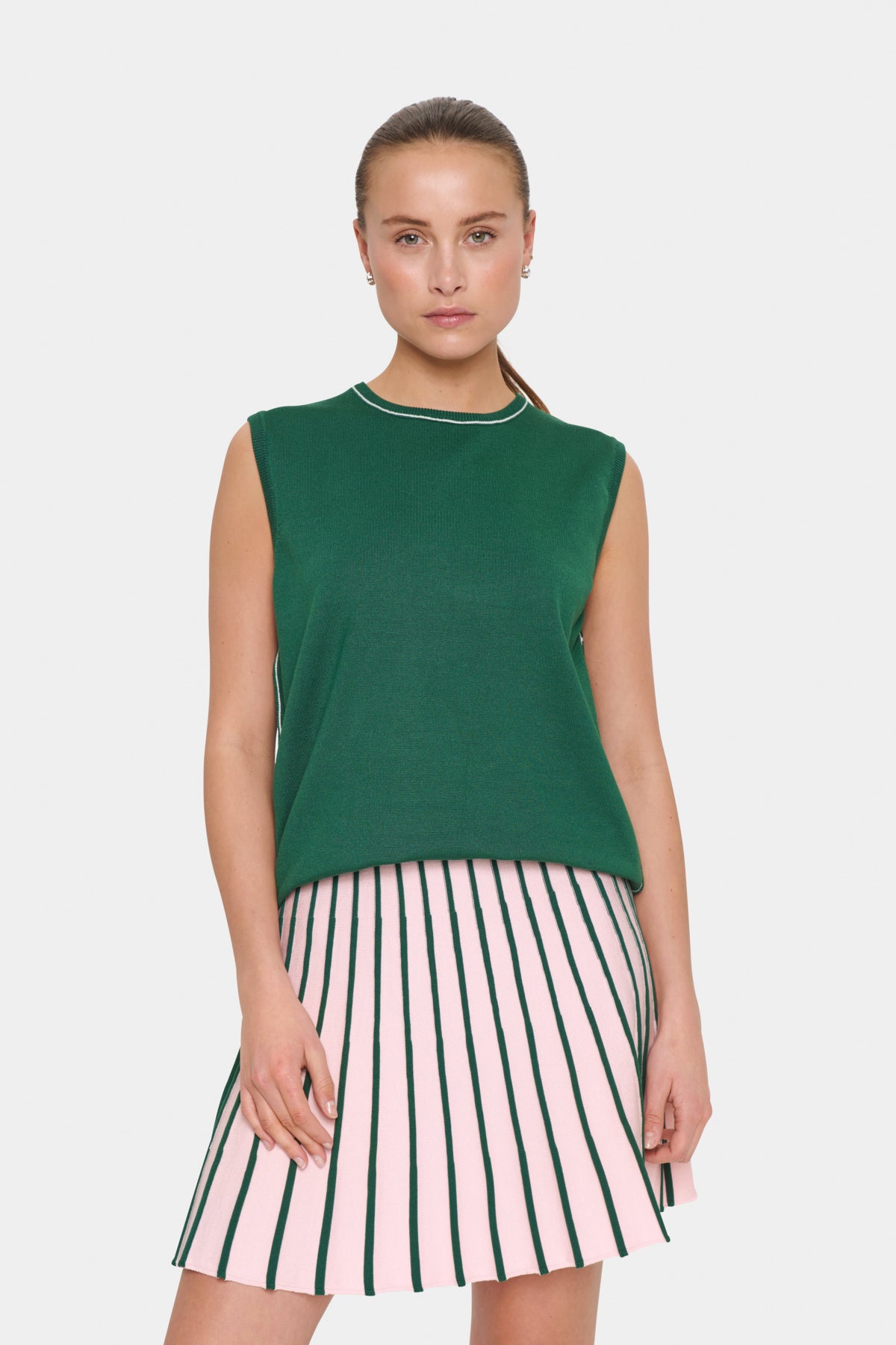 MillieSZ Väst Abundant Green - 30514526