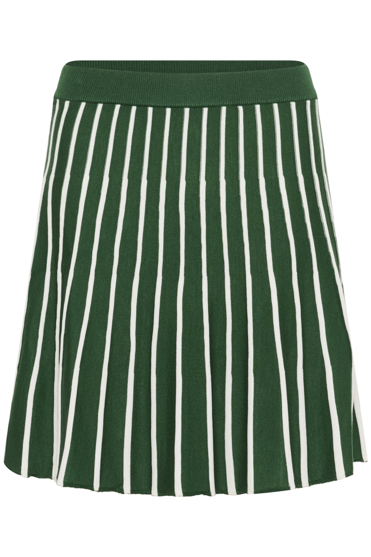 MildaSZ Skirt Abundant Green - 30514527